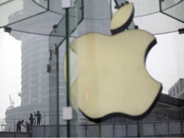 Apple stock wilts on worries about iPhone demand 