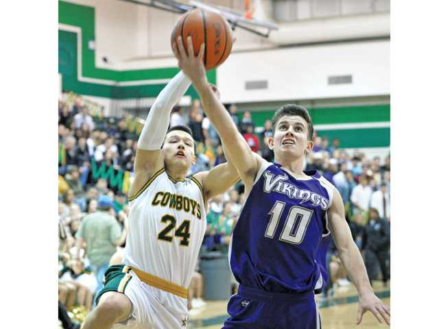 Prep boys hoops: Time to take notice of Valencia basketball