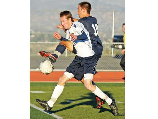 The Day After Soccer: Big games on horizon