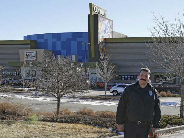 Opinions vary as Colorado movie theater reopens 