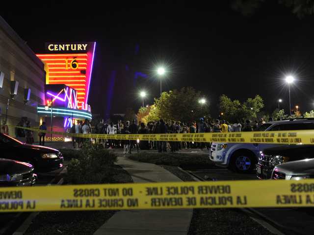 Colo. shooting judge orders reporter to testify