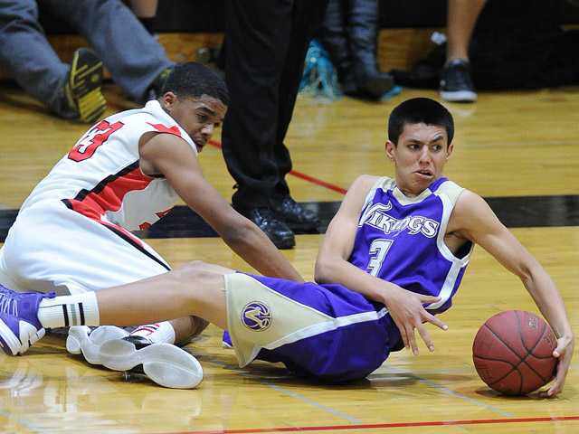 The Day After Basketball: Vikings still on the rise