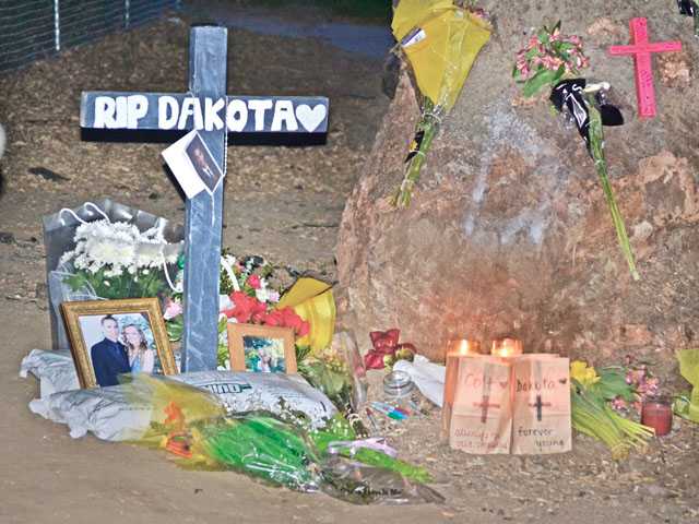 Preliminary hearing set in Sand Canyon street racing death