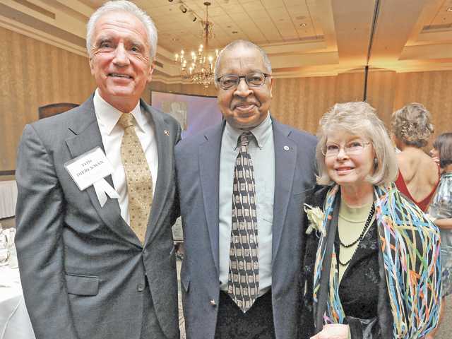 Nominations sought for honor