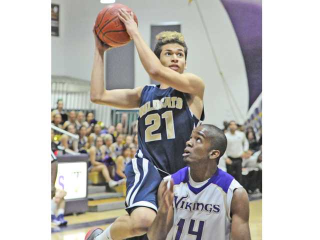 The Day After Hoops: Marquee Matchup II