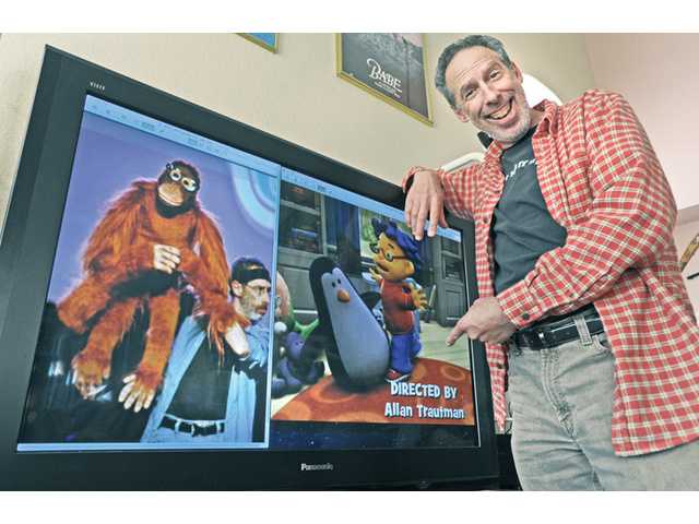 Trautman is the ‘puppet master’