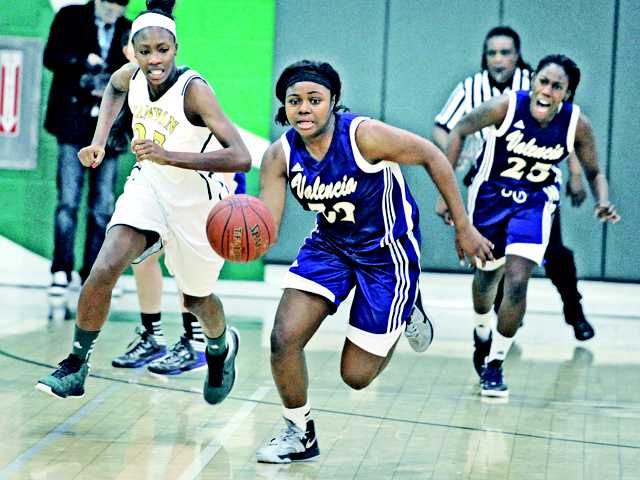 The Day After Hoops: The chase is on