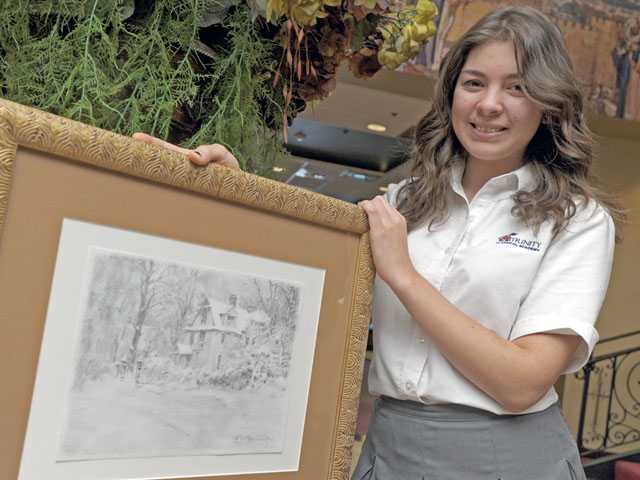 SCV artist to show at Autry Museum in L.A.
