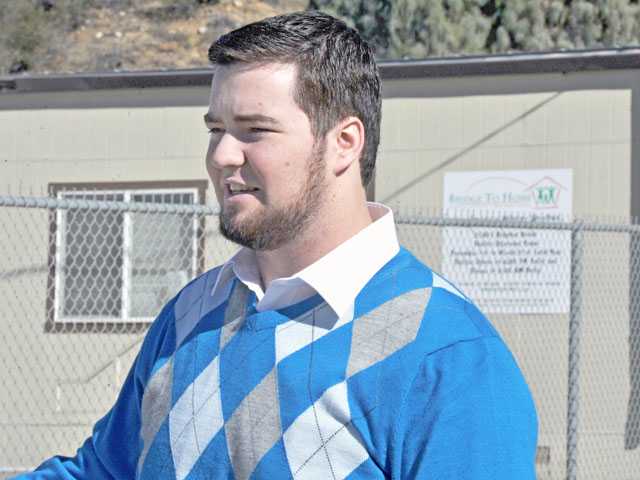 Class project inspires real change