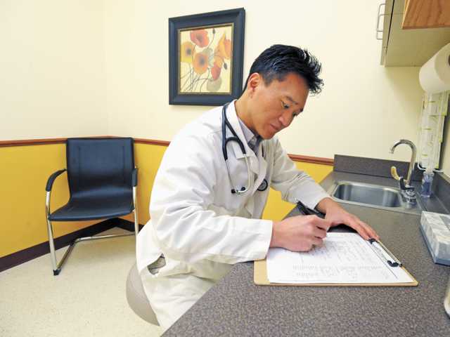 New medical practice opens in Valencia