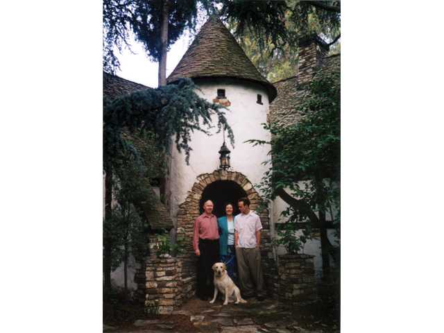 Man who helped restore local history dies