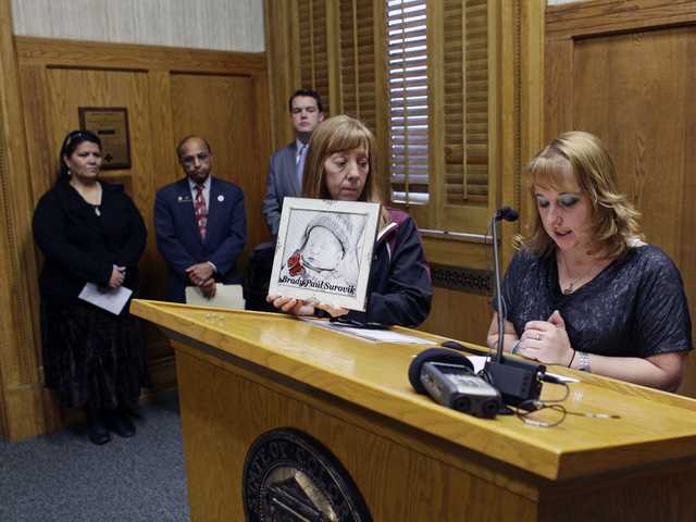 Catholic hospital takes surprise stance in lawsuit 