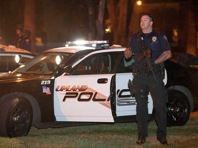 UPDATE: Officers shoot innocent people during manhunt