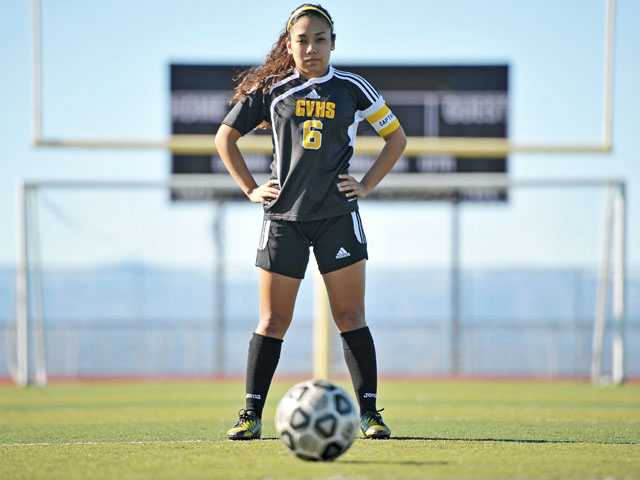 Gabby Lopez: Close to closure