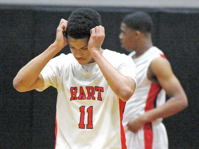 Prep boys hoops: Cowboys end Indians’ title run