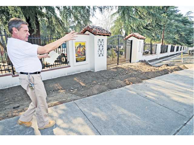 Facelift continues at Hart Park