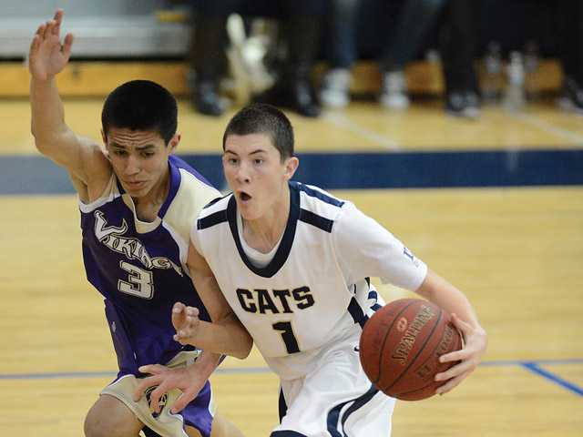 Prep basketball: CIF Playoff brackets released