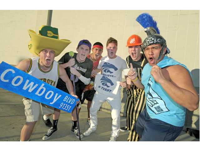 Prep sports: Foothill’s other game