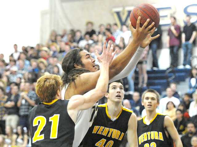 Prep boys hoops: Good memory