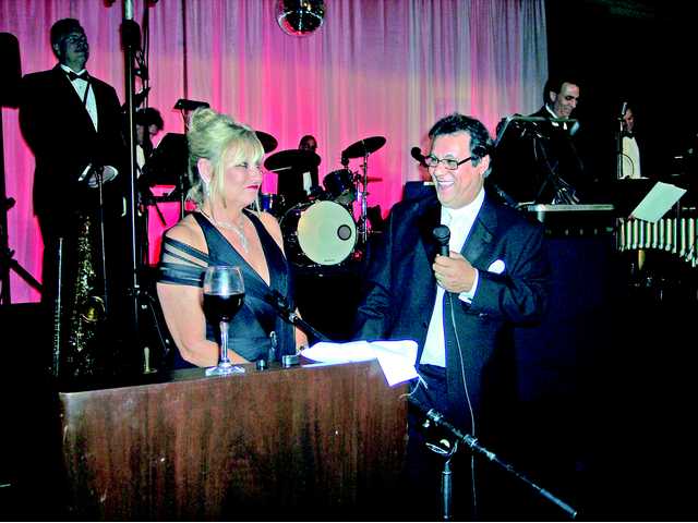 Sweetheart Gala benefits hospital