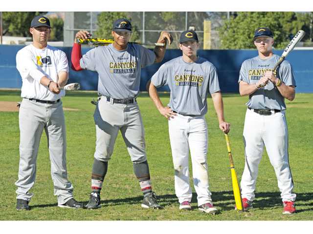 COC baseball preview: Nice to see you again