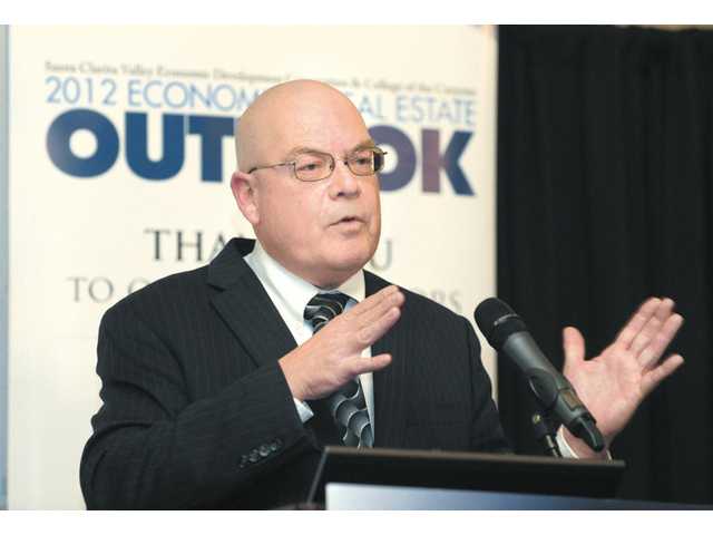 Economic conference returns to Santa Clarita