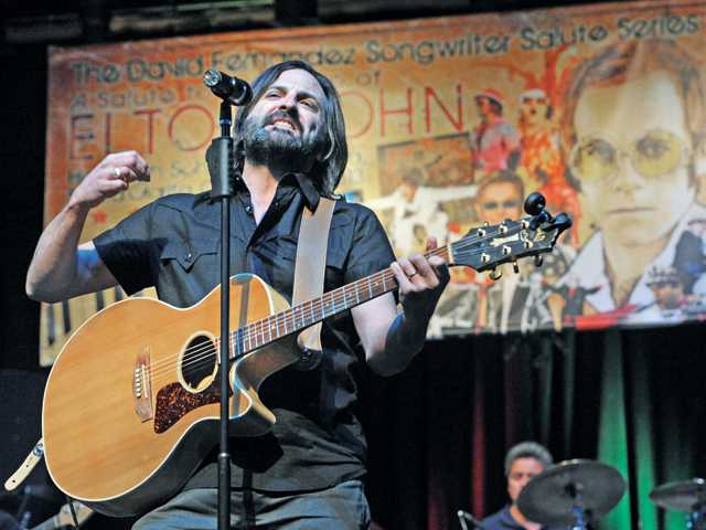 Hoppin’ and boppin’ for a good cause