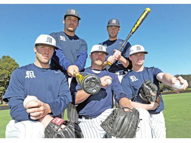 College baseball: TMC aiming at greatness