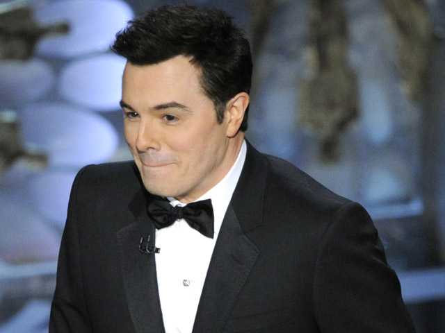 Oscar hosting: Is it a thankless task? 