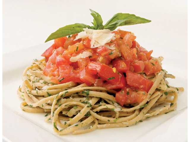 Family-friendly tomato recipes