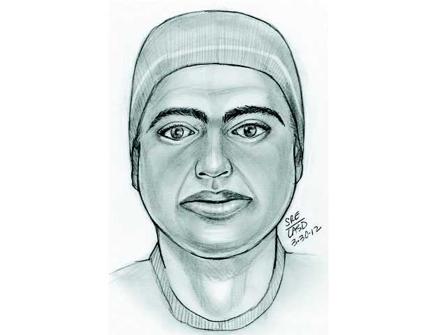 Attacker sought in Canyon Country condo assault
