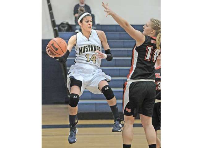 College women’s hoops: TMC loses in GSAC quarterfinals; awaits postseason fate
