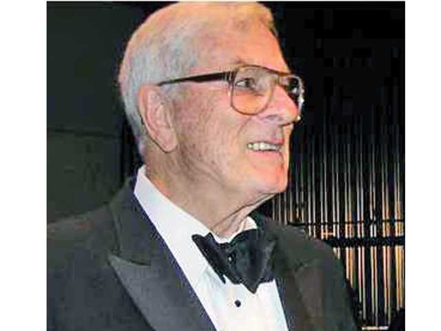 Longtime COC music professor dies at 88