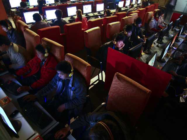 Mystery of the Chinese zombie Yalies 