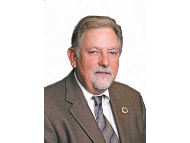 Peter Bellas: Now that we’ve been forecasted
