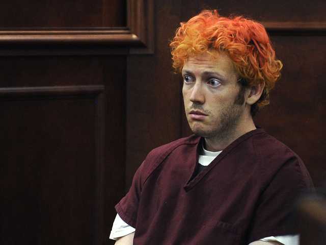 Colo. shooting judge won't overturn insanity law 