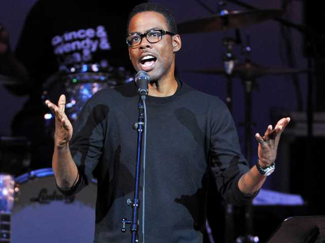 Costello, D'Angelo, more perform at Prince tribute 