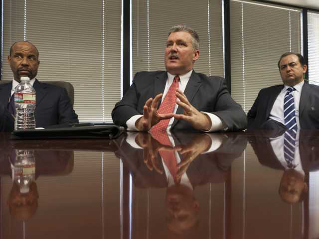 LA schools settle claims over lewd 'tasting games' 