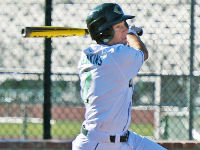 Canyon Cowboys baseball proves it can hit