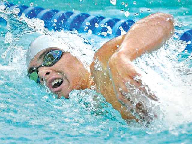 Foothill League boys swim preview: Pressure cooker