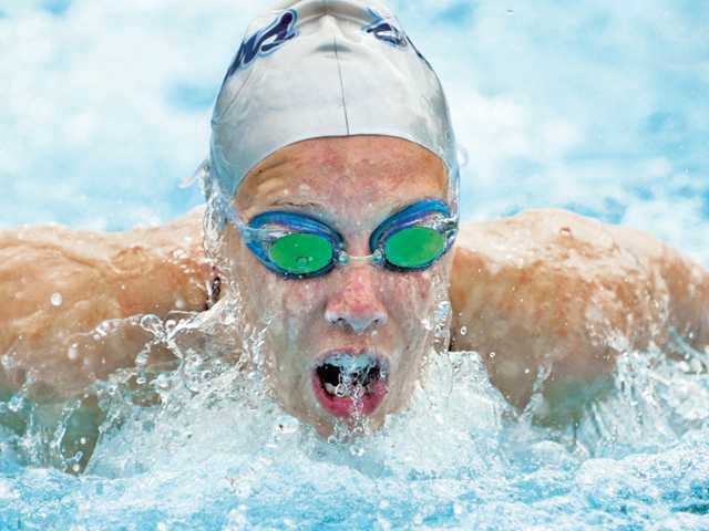 Foothill League girls swim preview: One year reprieve?