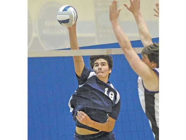 Foothill League 2013 boys volleyball preview: Teams have a lot to live up to