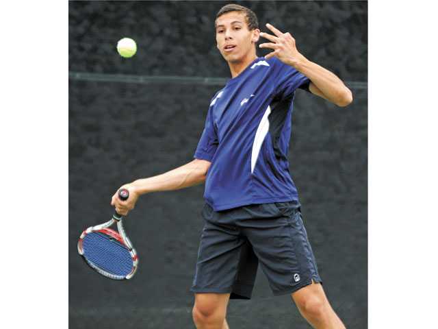2013 Foothill League boys tennis preview: Chasing the same favorite