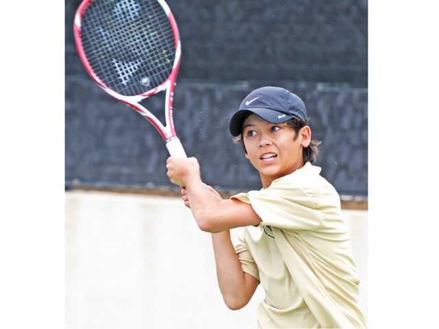 2013 Foothill League boys tennis preview: Chasing the same favorite
