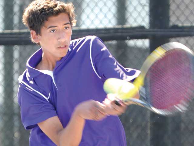 2013 Foothill League boys tennis preview: Chasing the same favorite