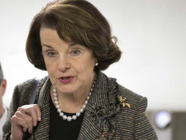 No assault weapons ban: Not in Dems' Senate bill 