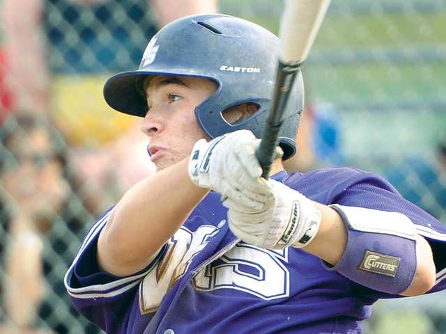 Valencia baseball puts it all together