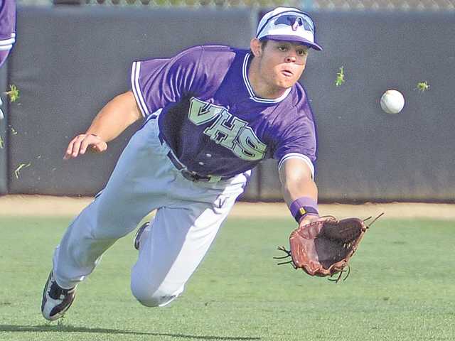 Valencia baseball puts it all together