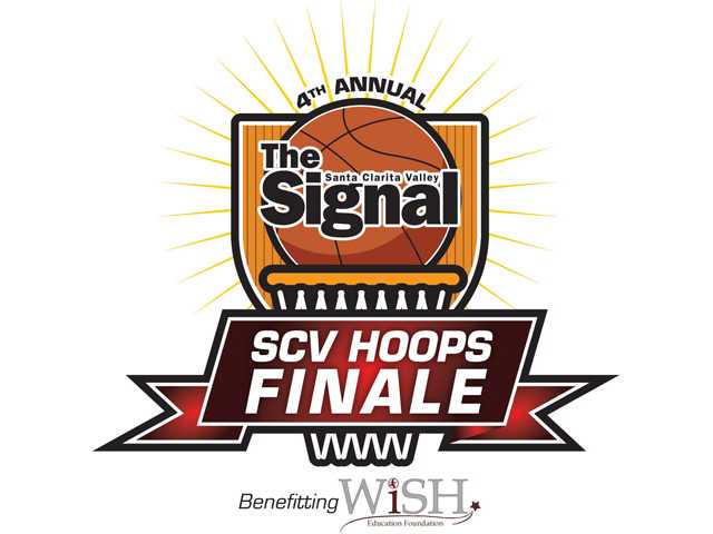 SCV Hoops Finale almost here