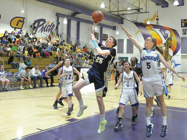 SCV Hoops Finale: Hannah Green breaks scoring record